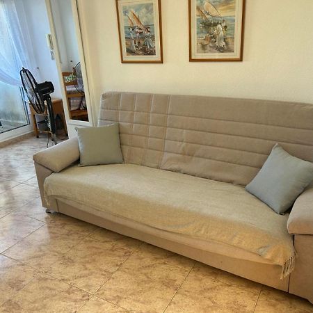 Apartament Mariha Torrevieja Eksteriør billede